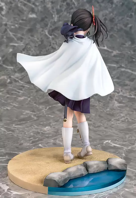 ������� Demon Slayer Kimetsu no Yaiba: Kanao Tsuyuri