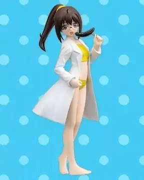 ������� Rika Shiguma ***