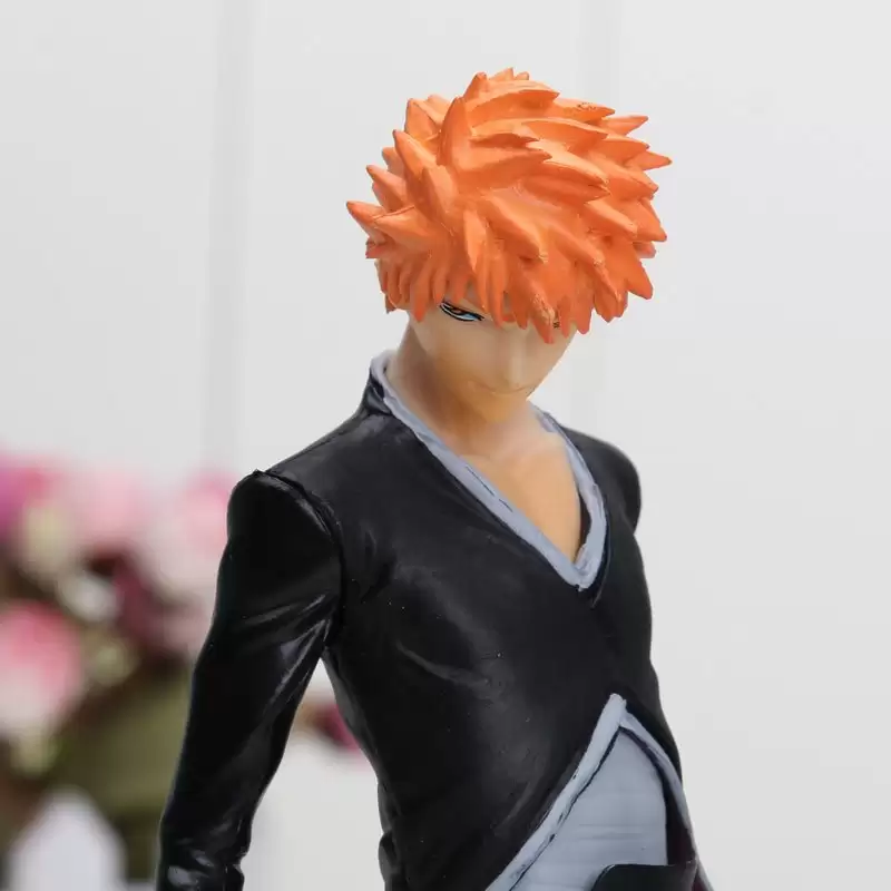 ������� ���� Ichigo Kurosaki