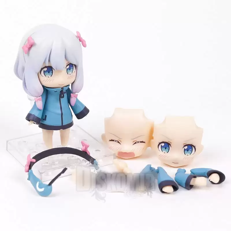 ������� Nendoroid 774 Eromanga Sensei Sagiri Izumi