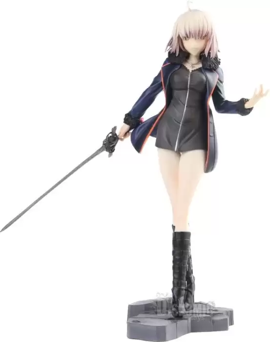 ������� ������/Grand Order Avenger/Jeanne d'Arc Casual Wear ver.