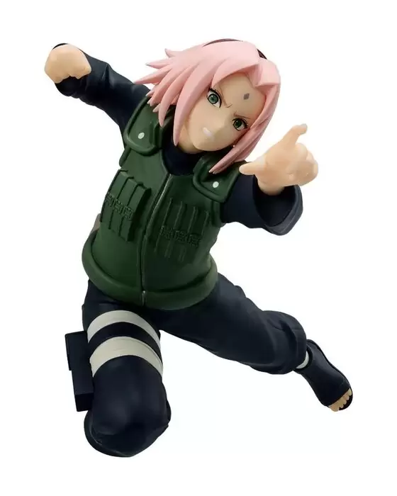 ������� Vibration Stars Haruno Sakura II
