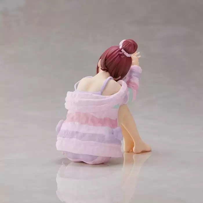������� Relax time - Osaki Amana