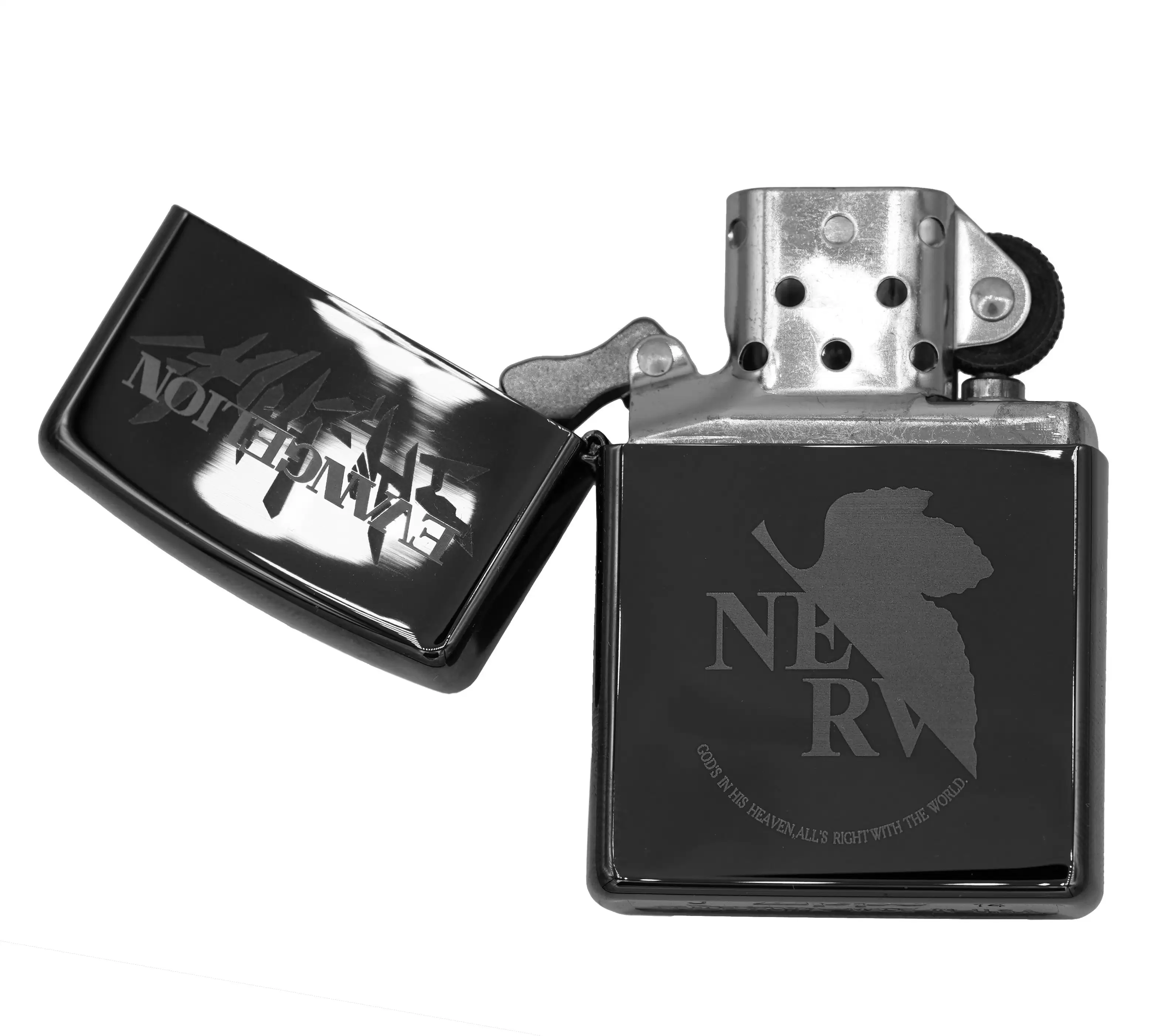 ��������� ������������ Zippo ����������