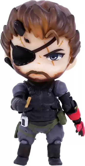 ������� Nendoroid 565 Metal Gear Solid V The Phantom Pain: Venom Snake Sneaking Suit Ver.