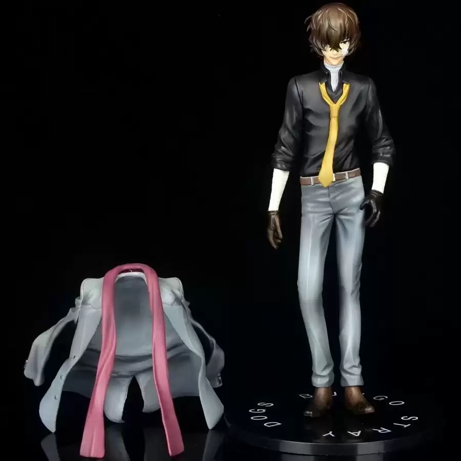 ������� �������� ��� Orange Rouge Dazai Osamu