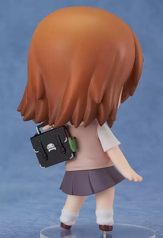 ������� Nendoroid 345 Toaru Kagaku no Railgun S - Mikoto Misaka