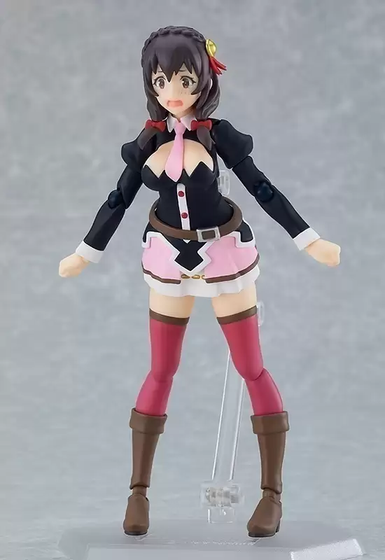 ������� figma 531 KonoSuba: Yunyun
