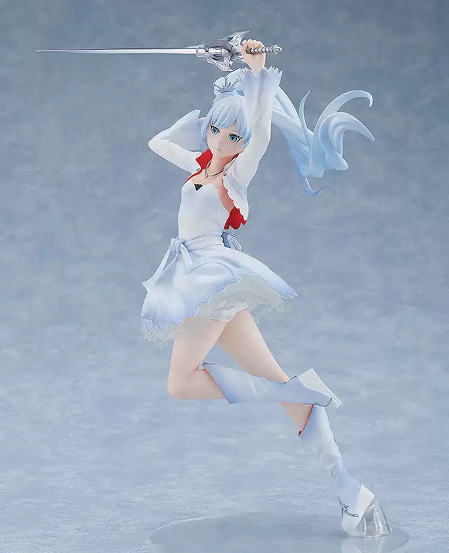 ������� POP UP PARADE RWBY - Weiss Schnee