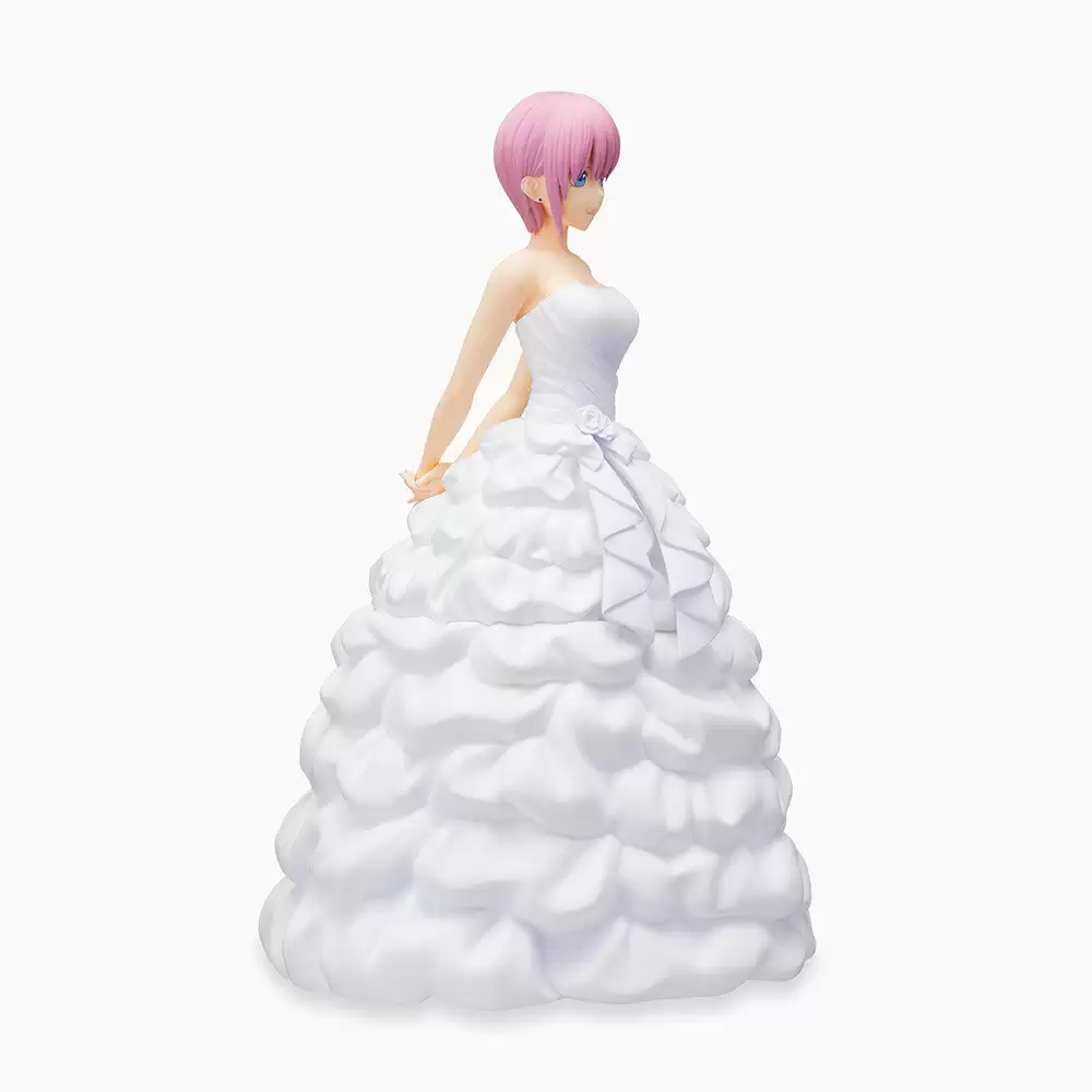 ������� SPM Figure Nakano Ichika Hanayome Ver.