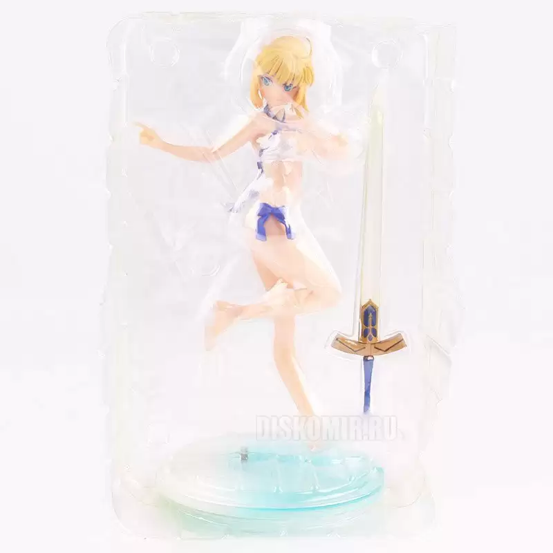 ������� ������ Grand Order Archer Arturia Pendragon