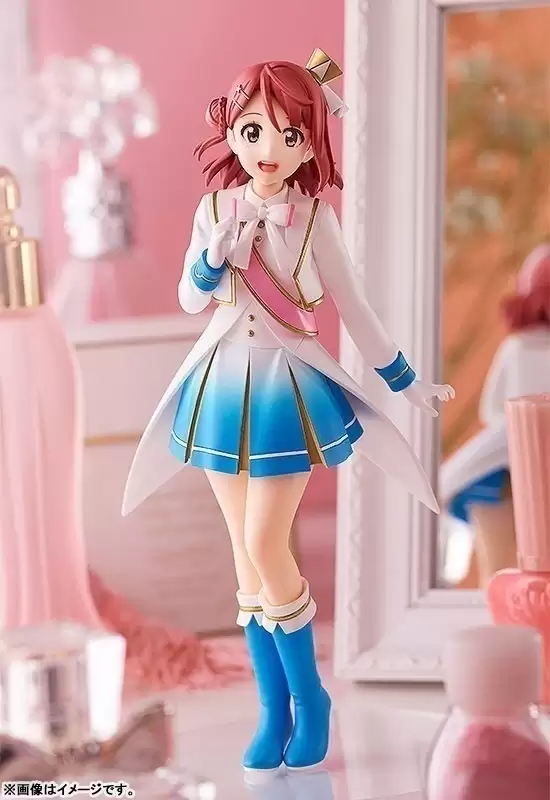 ������� POP UP PARADE Love Live! Nijigasaki High School Idol Club: Ayumu Uehara