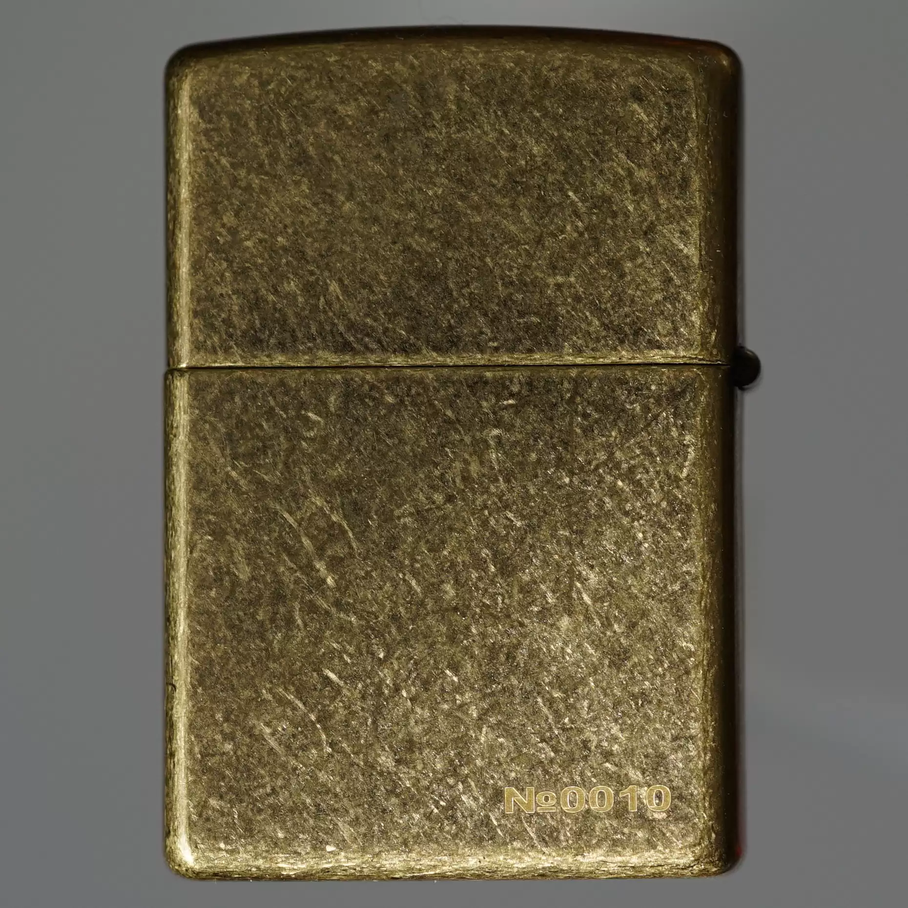 ��������� ������������ Zippo ��� ����� ������