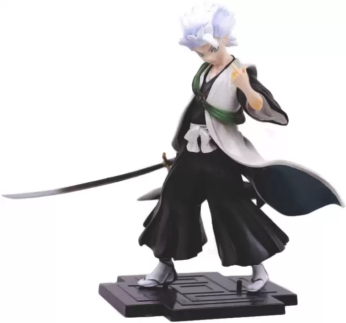 ������� ����: Hitsugaya Toushirou