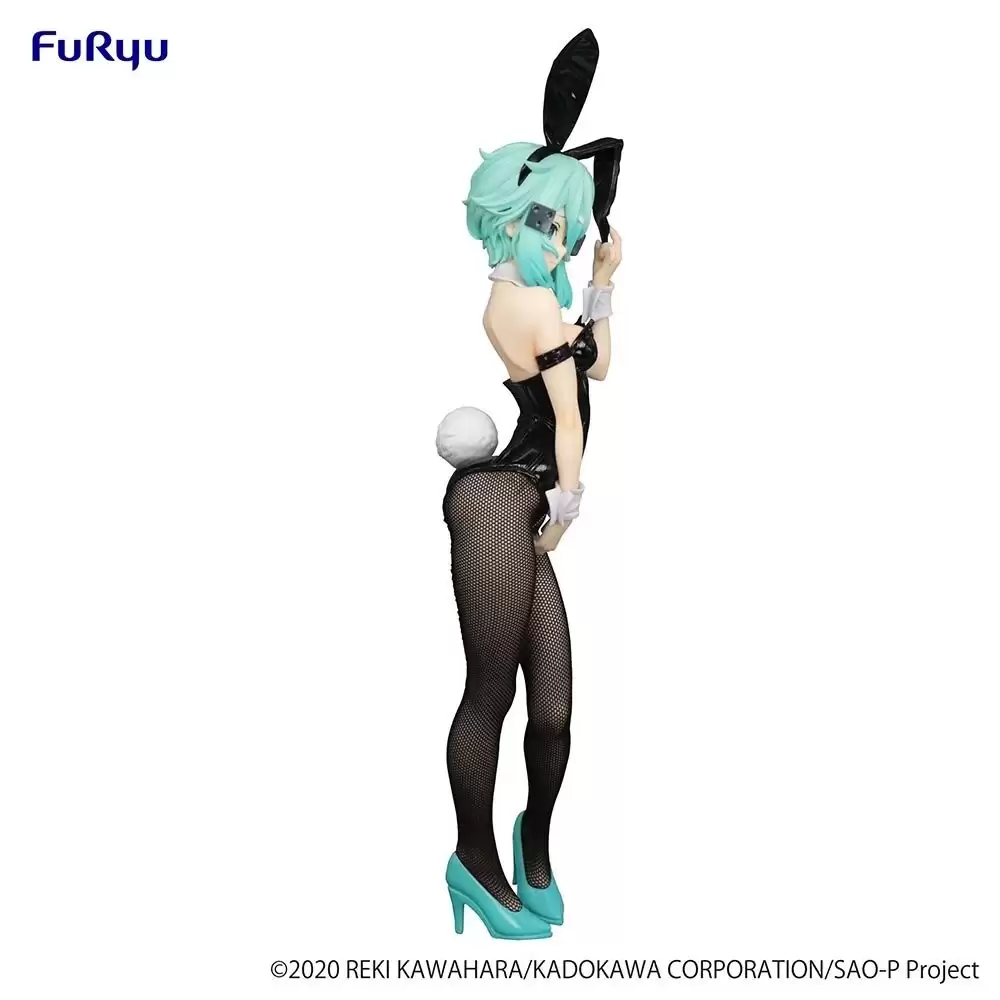 ������� FuRyu Sword Art Online BiCute Bunnies Sinon