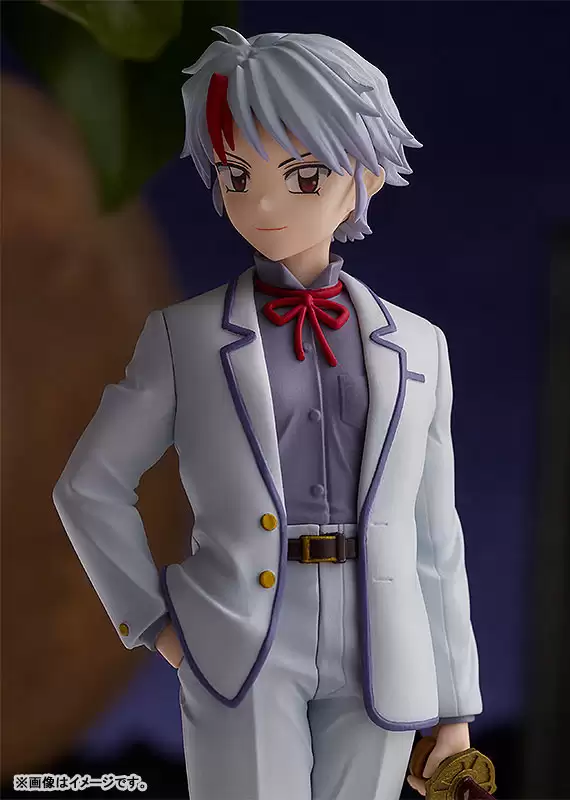 ������� POP UP PARADE Yashahime Princess Half-Demon: Towa Higurashi