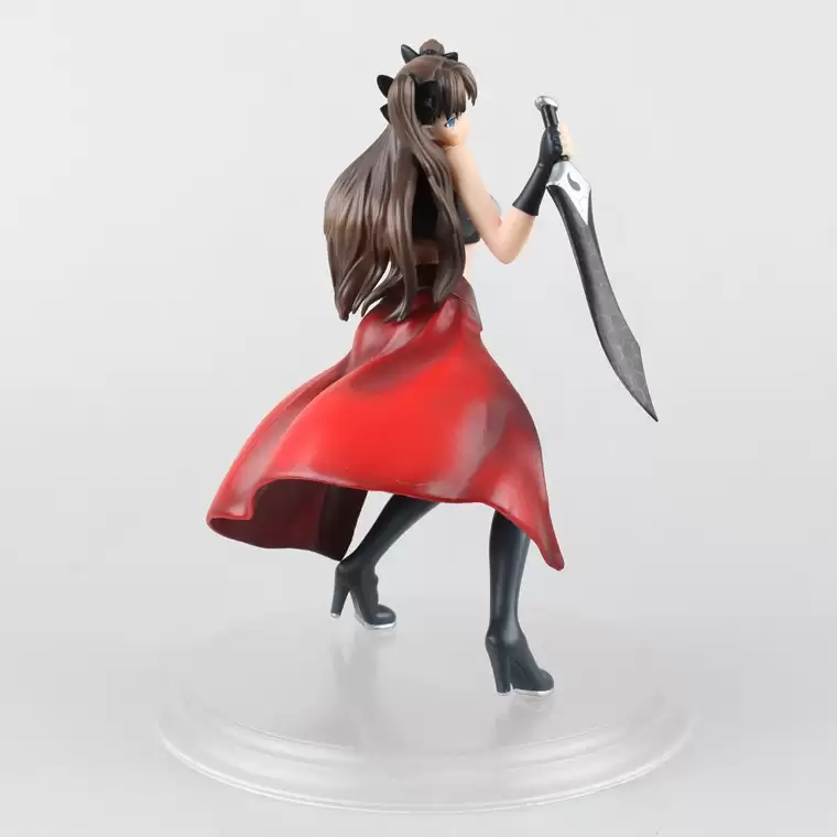 ������� ������ Stay Night - Rin Tohsaka