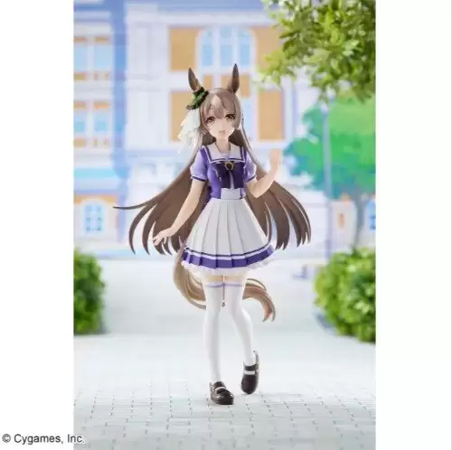 ������� Banpresto Uma Musume: Pretty Derby Satono Diamond Kitasan Black