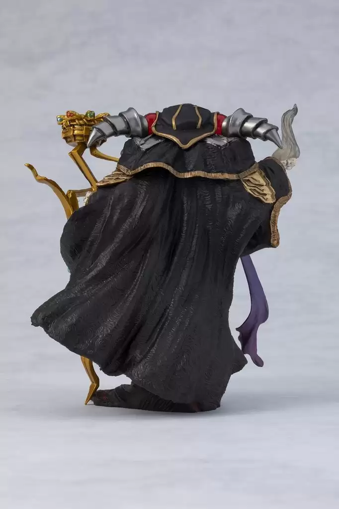 ������� Overlord - Ainz Ooal Gown
