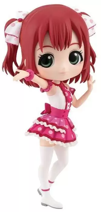 ������� Banpresto Love Live! Q Posket Ruby Kurosawa Ver. A/B Figure