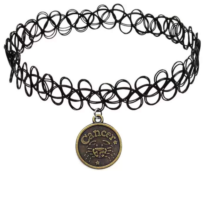 ����-����� Choker ������� ����� ������� - ���