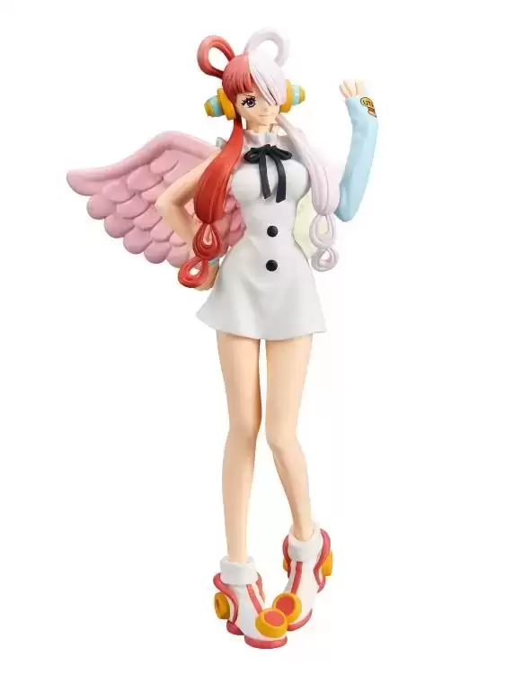 ������� One Piece DXF The Grandline Lady Uta