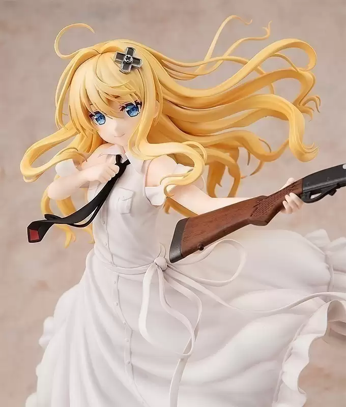 ������� Combatants Will Be Dispatched!: Kisaragi Alice Light Novel Ver.