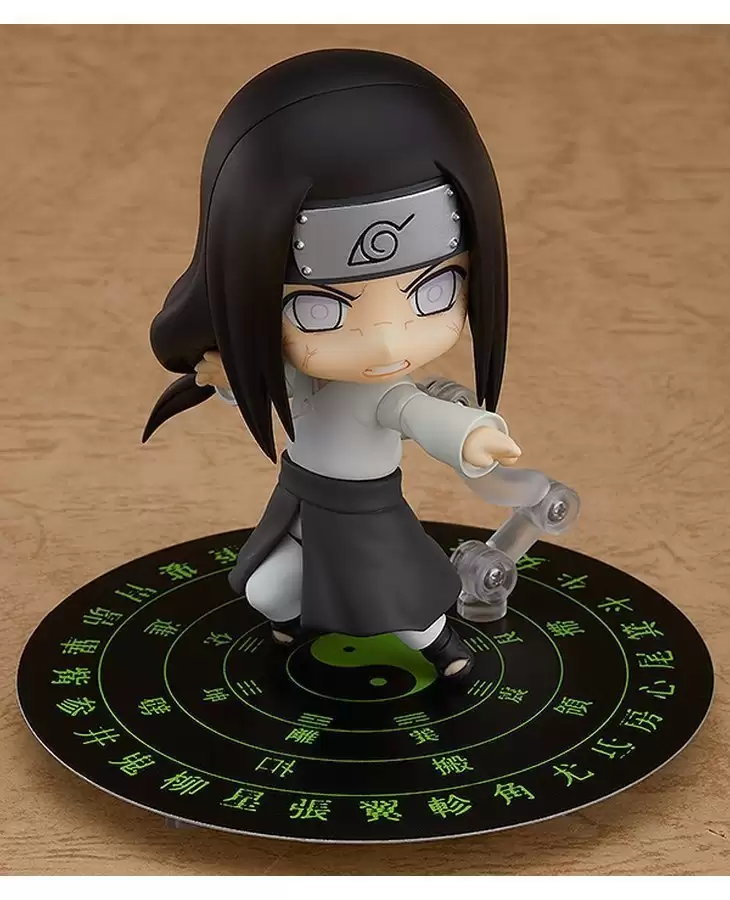 ������� Nendoroid 1354 Naruto Shippuden - Neji Hyuga