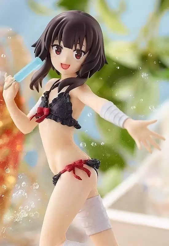 ������� POP UP PARADE Kono Subarashii Sekai ni Shukufuku wo!: Megumin Swimsuit Ver.