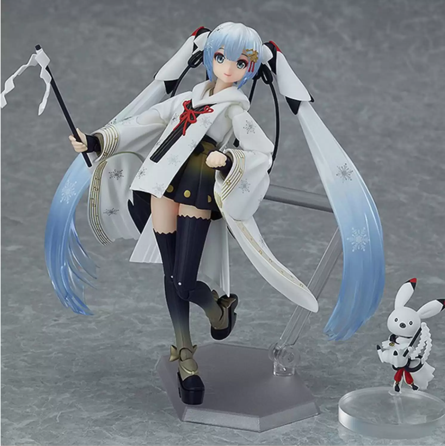 ������� Snow ���� ������ Figure Figma