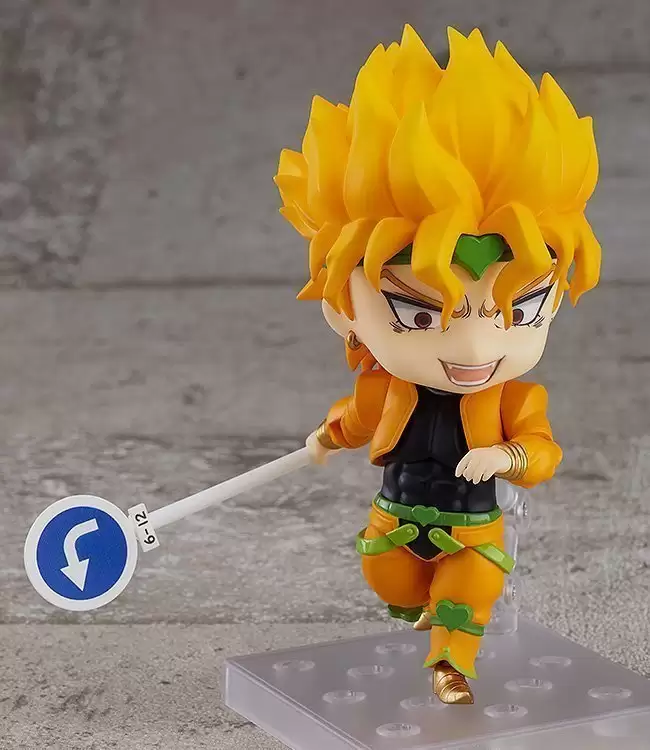 ������� Nendoroid 1110 TV Anime "JoJo's Bizarre Adventure: Stardust Crusaders" DIO