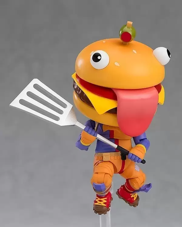 ������� Nendoroid 1369 Fortnite - Beef Boss