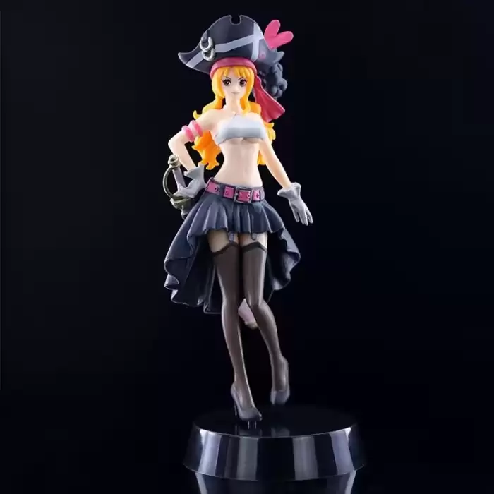 ������� ���-��� The Grandline Lady Vol.3 Nami