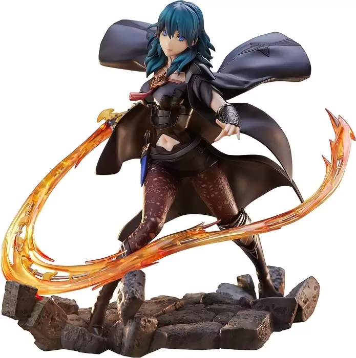 ������� Fire Emblem: Byleth