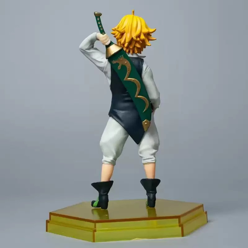������� ���� �������� ������ Meliodas
