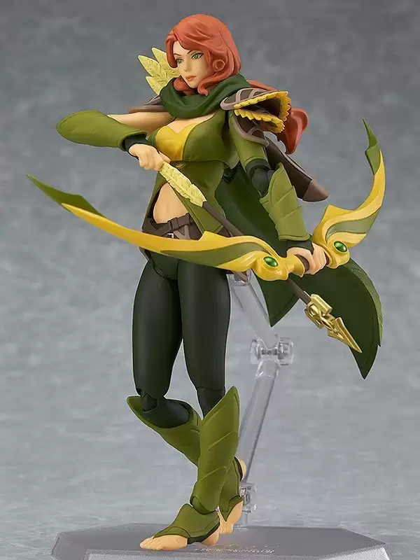 ������� Figma SP-070 Dota Windranger