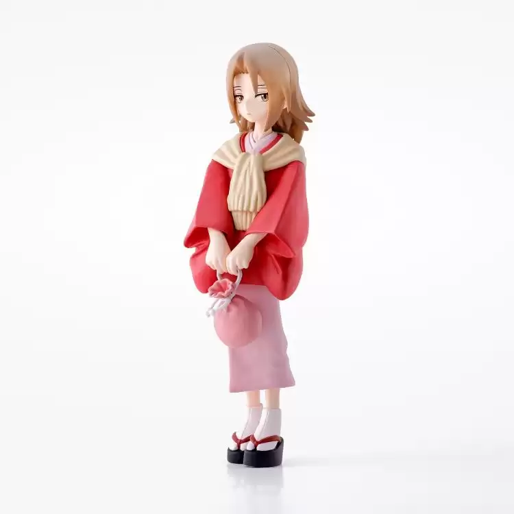 ������� Banpresto Shaman King Anna Kyoyama (Vol. 2) Figure