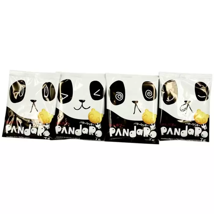 ������� ����� "Pandaro"