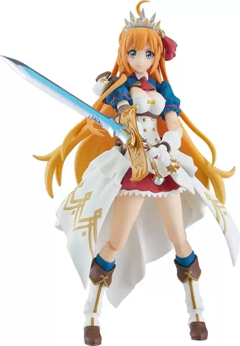 ������� figma 532 Princess Connect! Re Dive: Pecorine