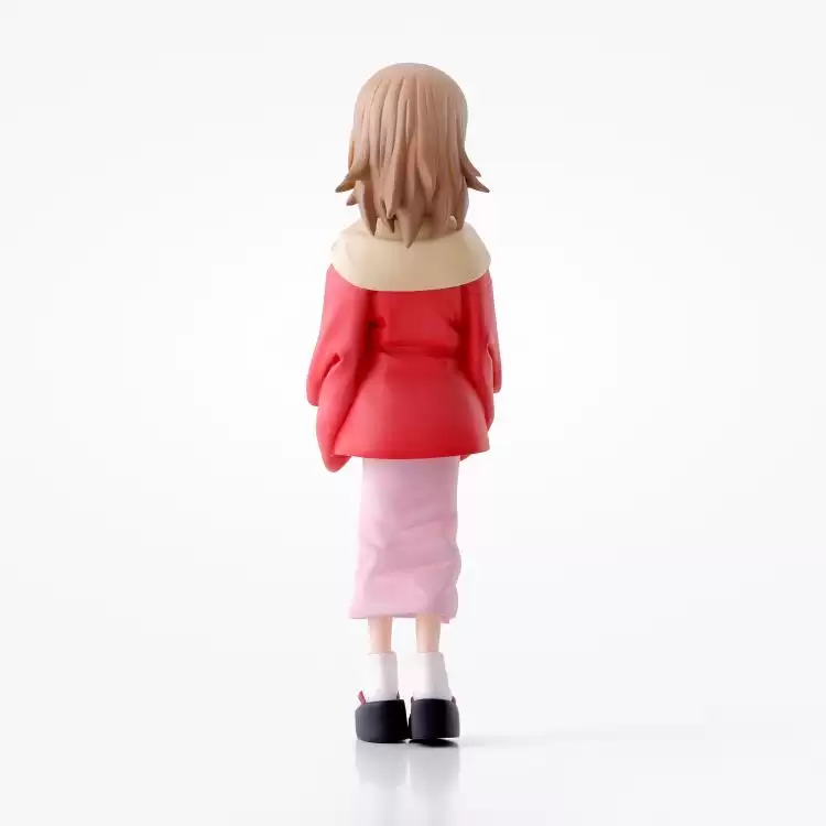 ������� Banpresto Shaman King Anna Kyoyama (Vol. 2) Figure