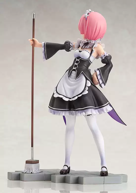 ������� Re:ZERO Starting Life in Another World - Ram