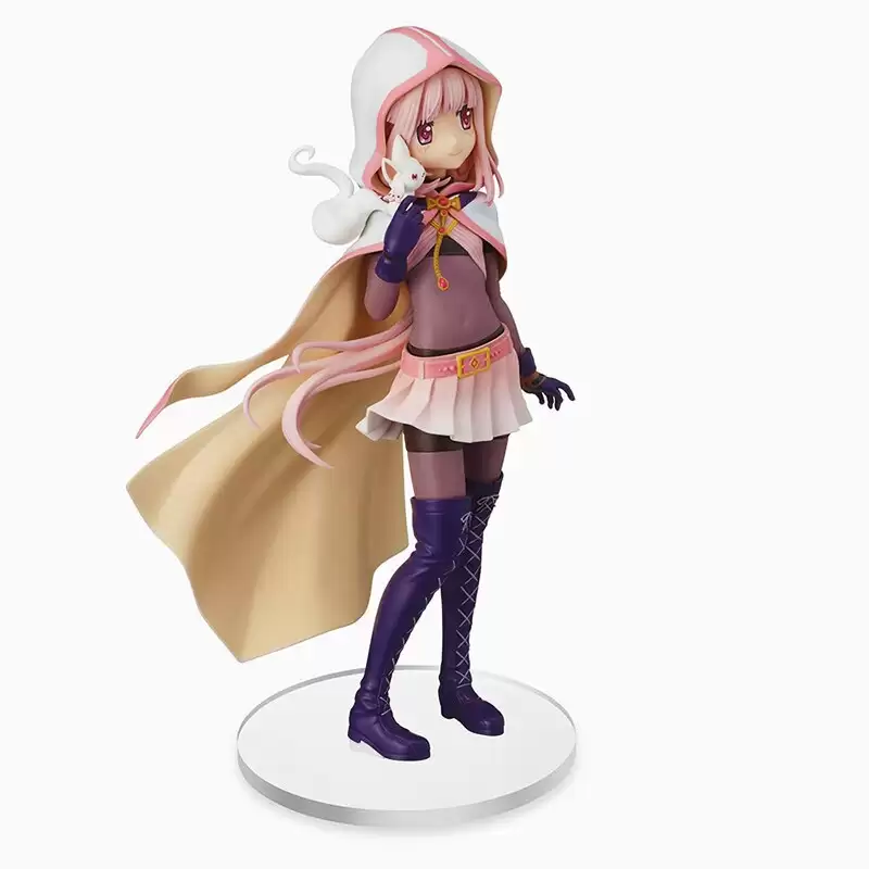 ������� Sega Puella Magi Madoka Magica SPM Figure Tamaki Iroha