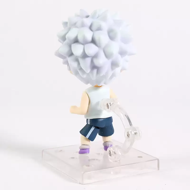 ������� Nendoroid 1184 ������ � ������: Killua Zoldyck
