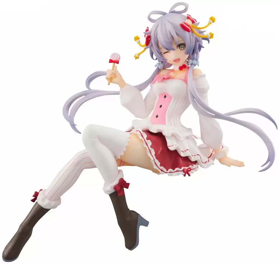 ������� Vsinger Noodle Stopper Figure Luo Tianyi Lollypop Ver.