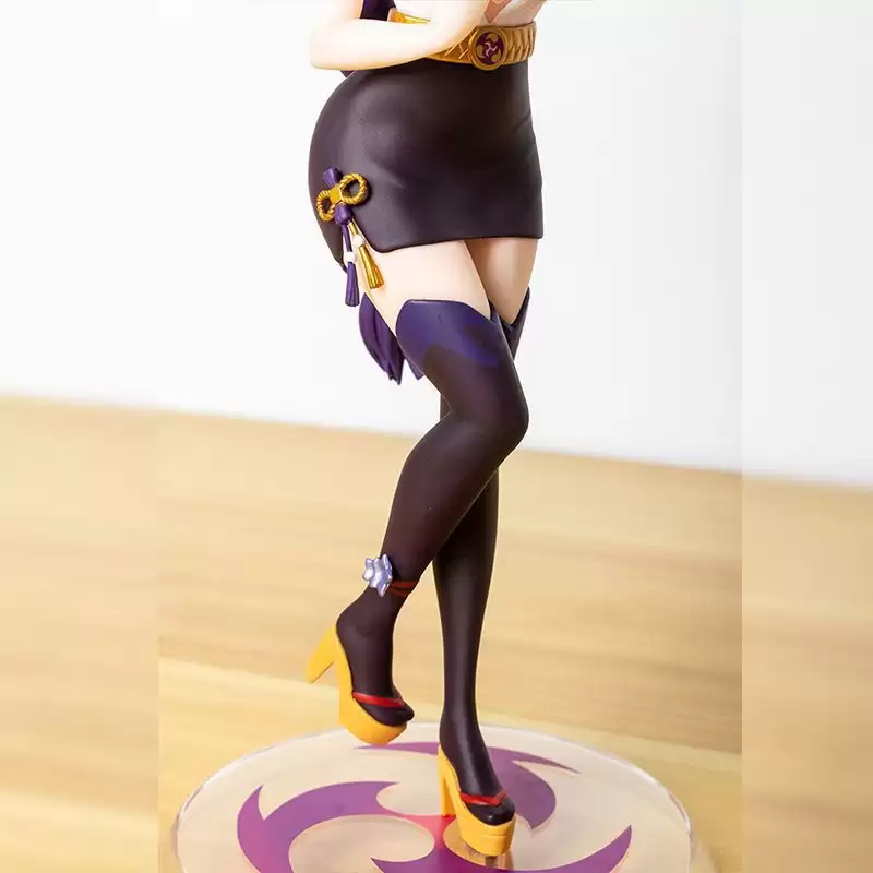 ������� ������ ������ Raiden Shogun Sexy �����