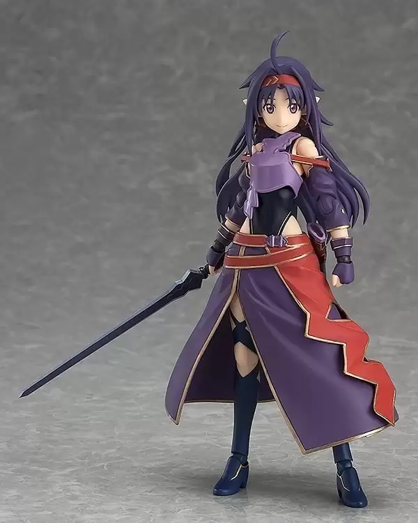 ������� figma EX-033 Sword Art Online Alicization - Yuuki