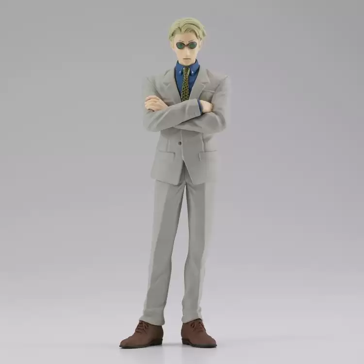 ������� Banpresto Jujutsu Kaisen Jukon No Kata Kento Nanami