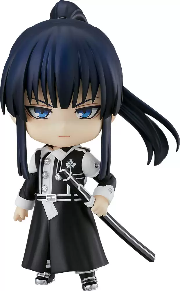 ������� Nendoroid 1809 D.Gray-man: Kanda Yu