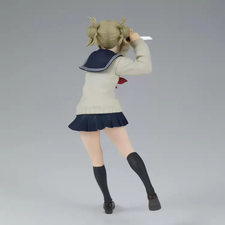 ������� Banpresto My Hero Academia The Evil Villains Vol.6 Himiko Toga