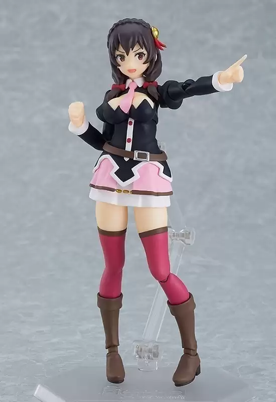 ������� figma 531 KonoSuba: Yunyun